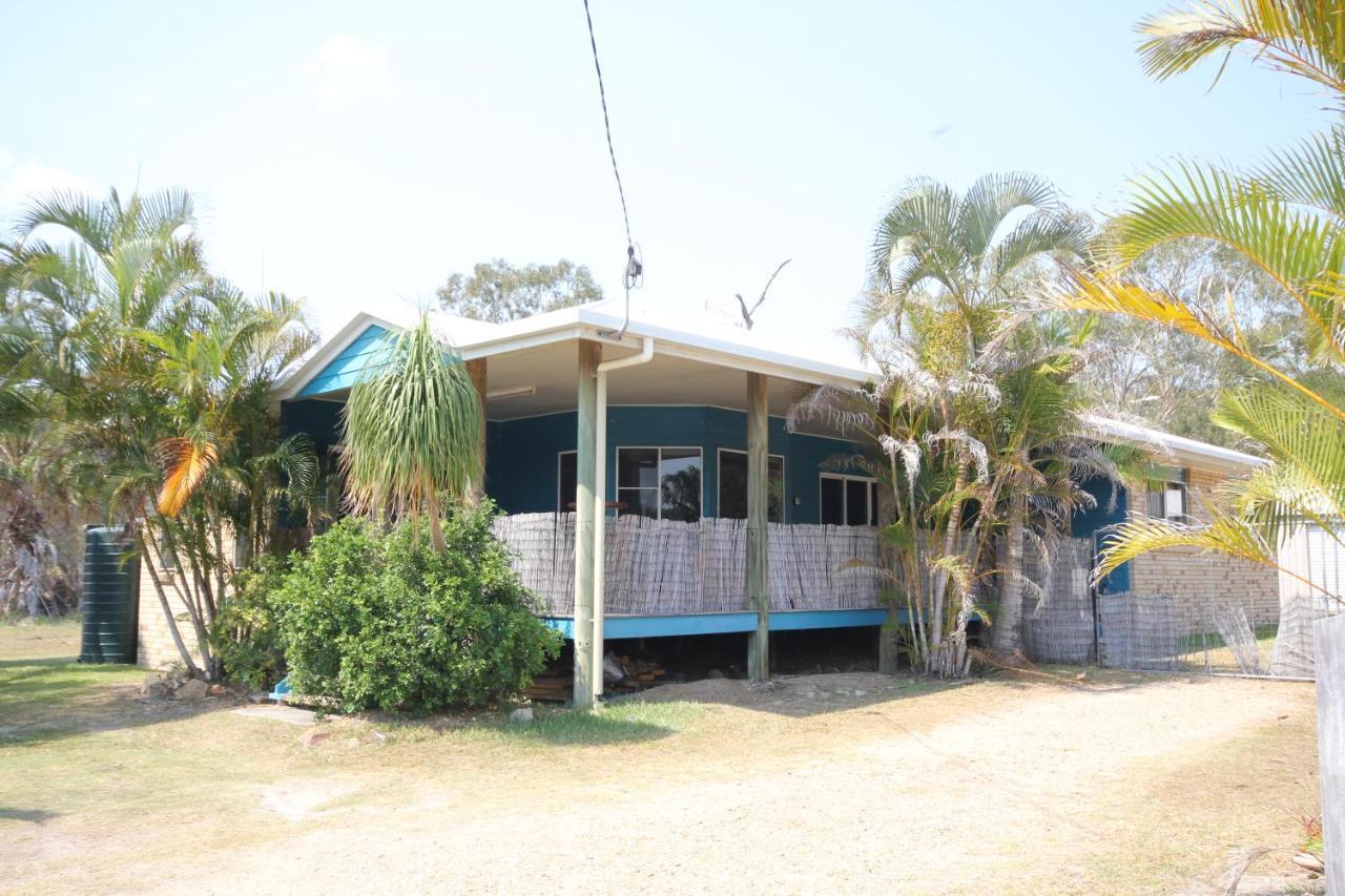 Castaway Beach House- No Parties - No Pets Agnes Water Luaran gambar