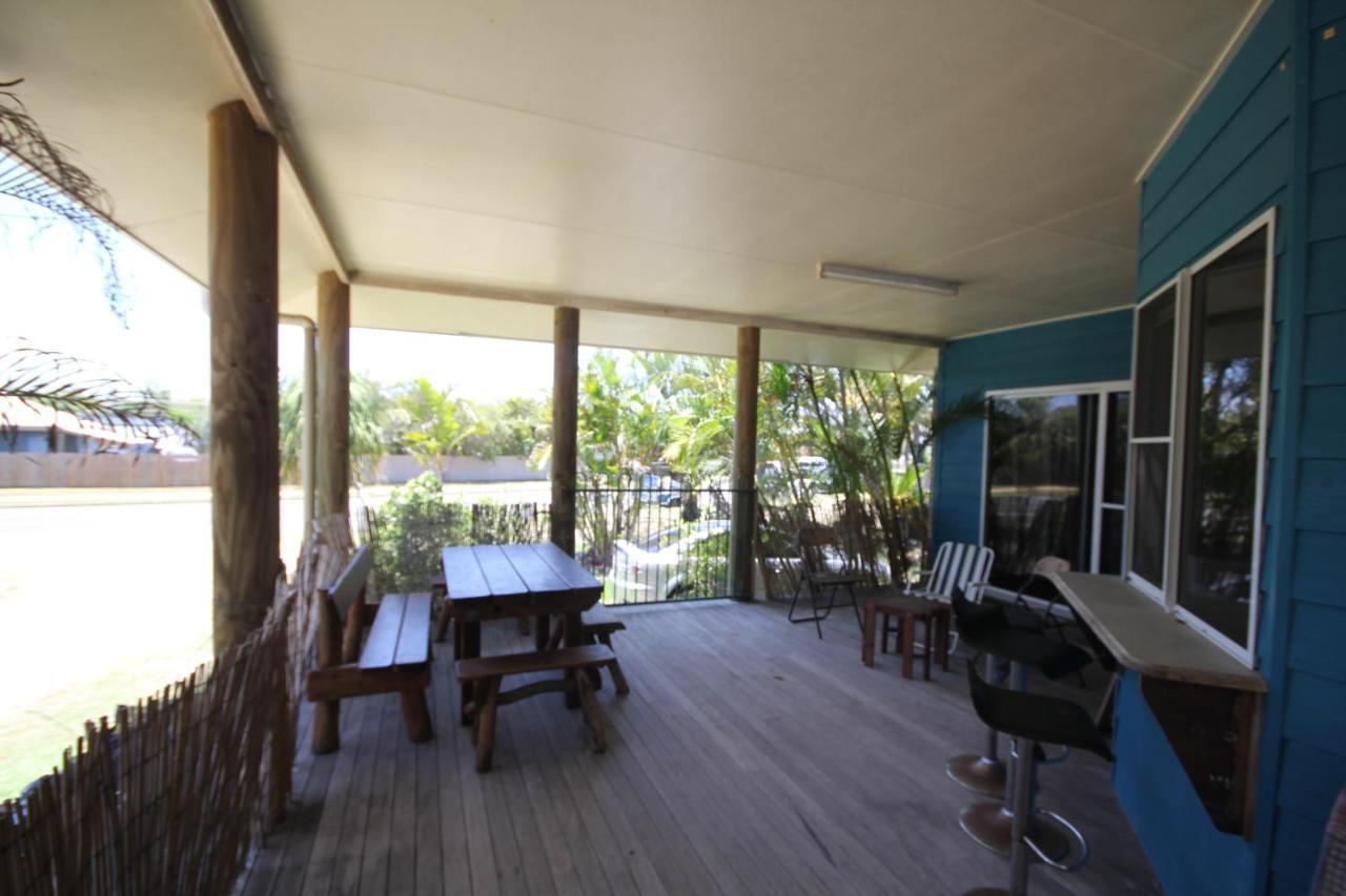 Castaway Beach House- No Parties - No Pets Agnes Water Luaran gambar