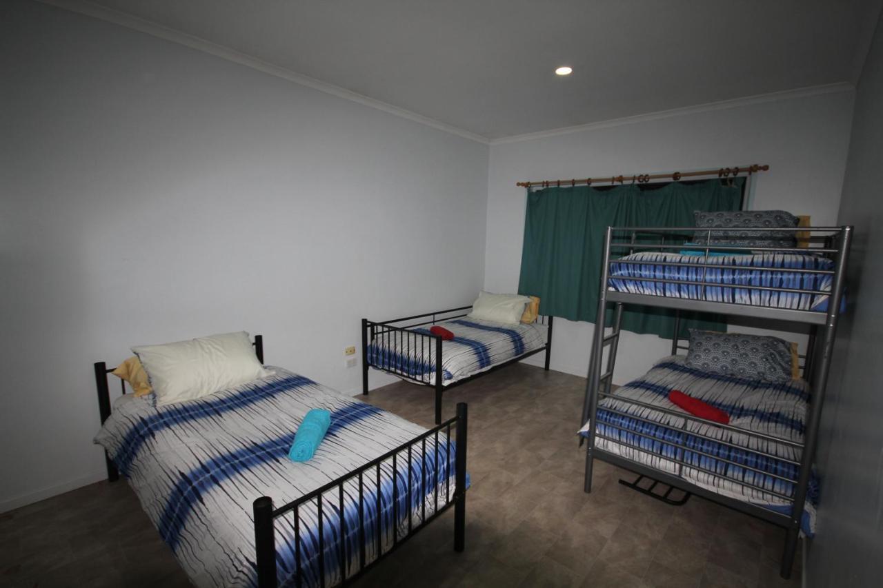 Castaway Beach House- No Parties - No Pets Agnes Water Luaran gambar