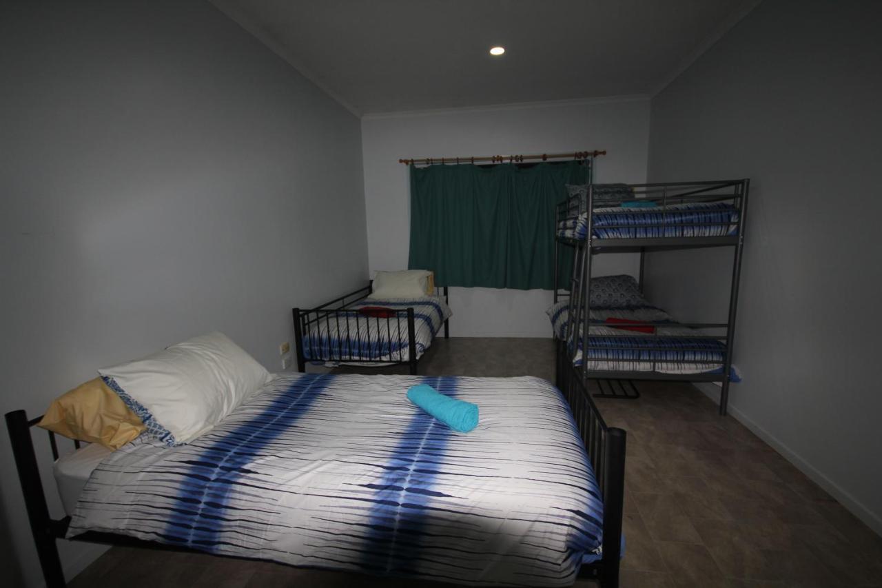 Castaway Beach House- No Parties - No Pets Agnes Water Luaran gambar