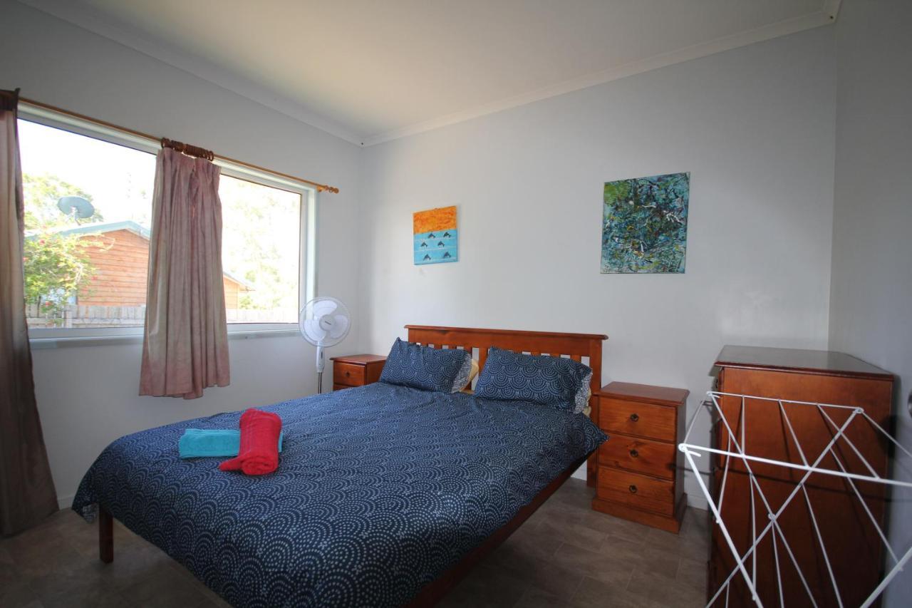 Castaway Beach House- No Parties - No Pets Agnes Water Luaran gambar