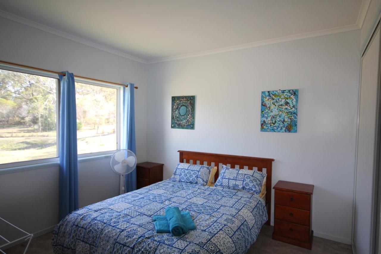 Castaway Beach House- No Parties - No Pets Agnes Water Luaran gambar