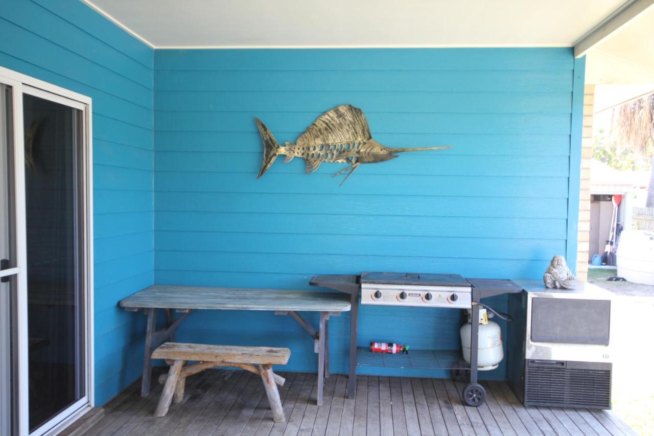 Castaway Beach House- No Parties - No Pets Agnes Water Luaran gambar