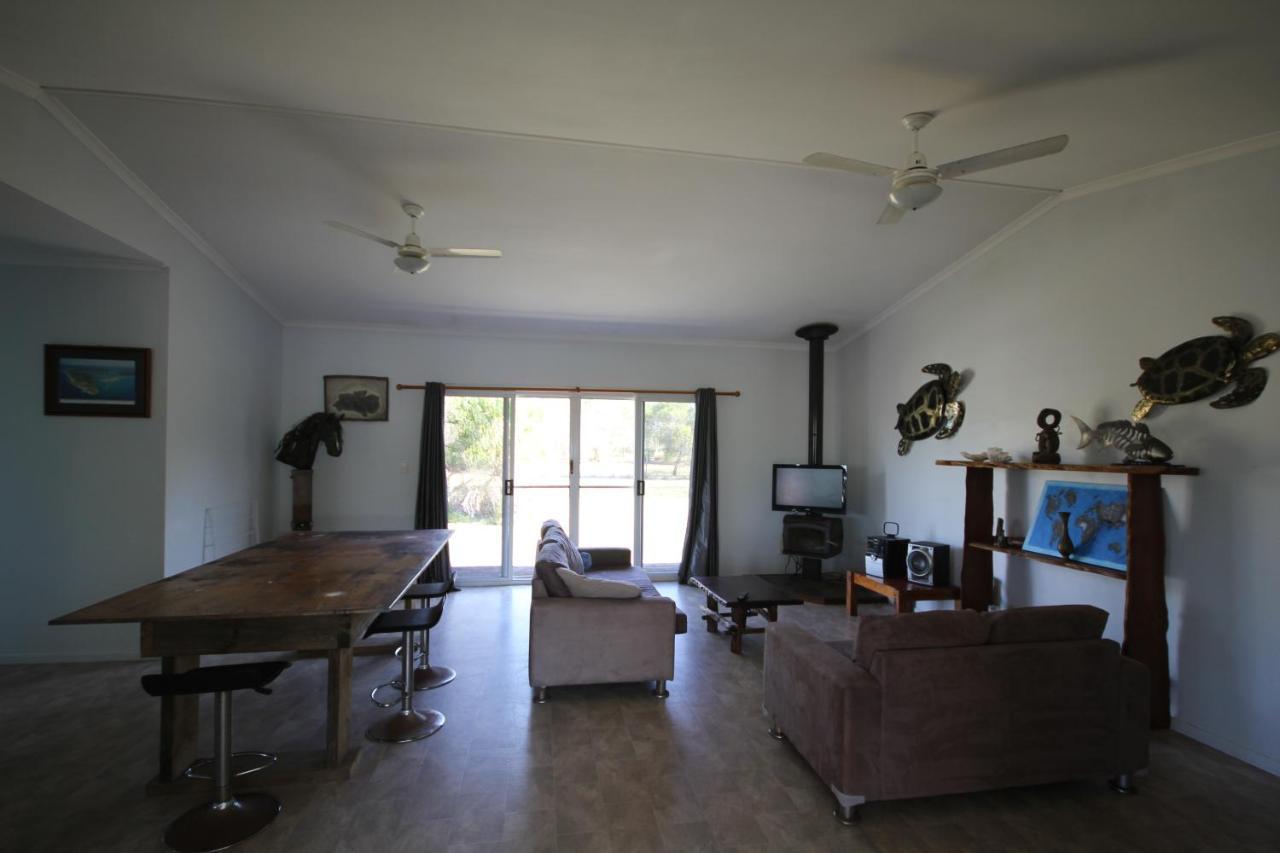 Castaway Beach House- No Parties - No Pets Agnes Water Luaran gambar