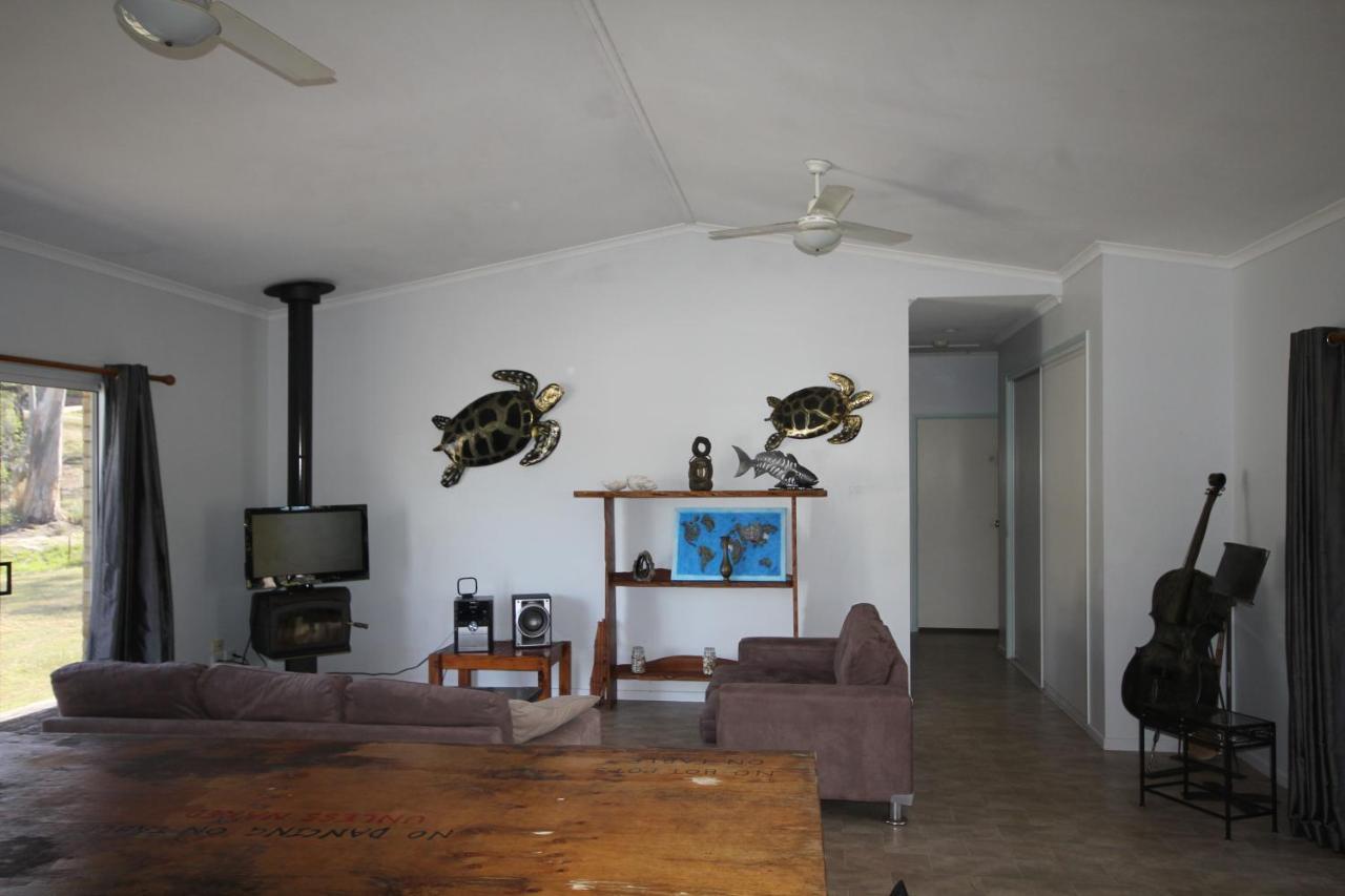 Castaway Beach House- No Parties - No Pets Agnes Water Luaran gambar