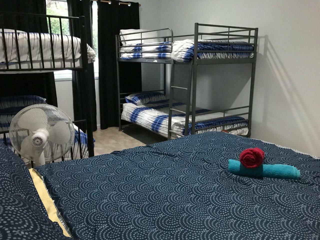 Castaway Beach House- No Parties - No Pets Agnes Water Luaran gambar