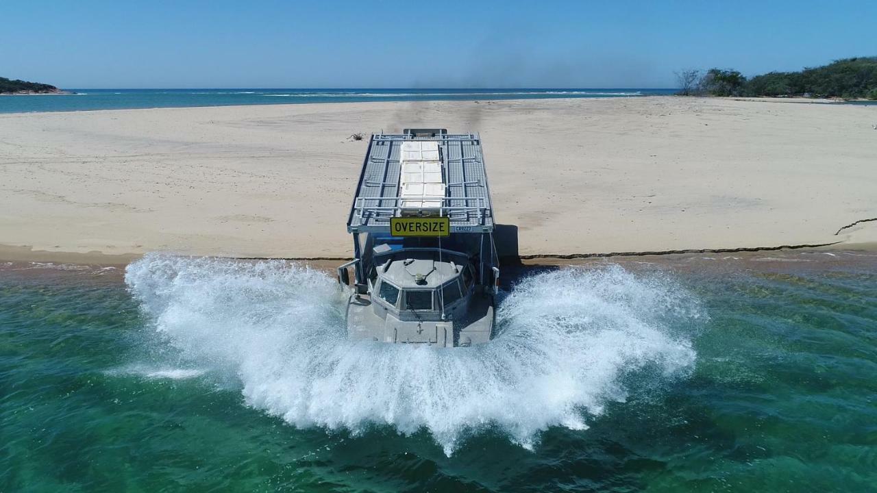 Castaway Beach House- No Parties - No Pets Agnes Water Luaran gambar